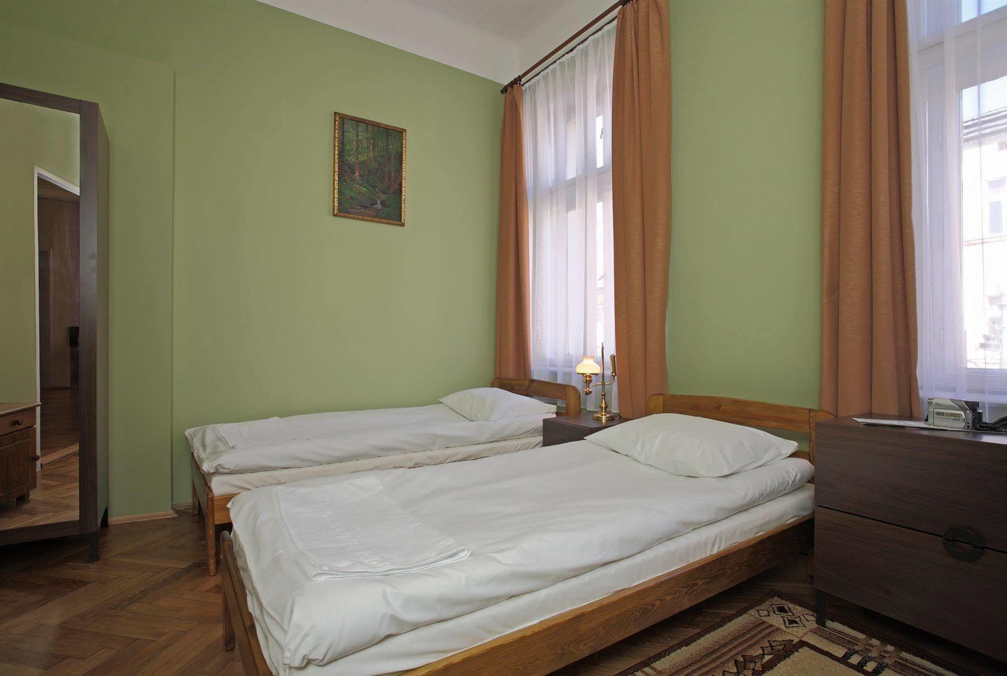 Hostel Enigma